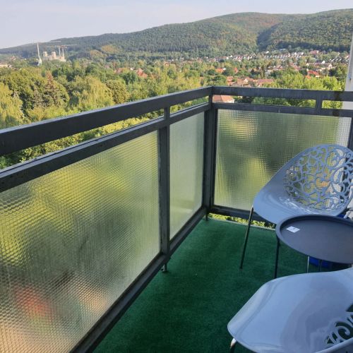 Hegyalja Apartman Miskolc – Miskolc, Ungaria