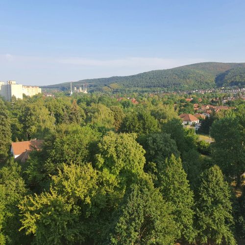 Hegyalja Apartman Miskolc – Miskolc, Ungaria
