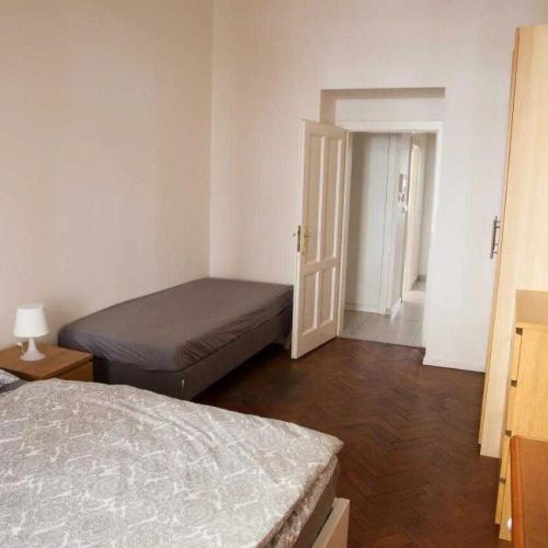 Pechackova apartment Praha – Praga, Czechy