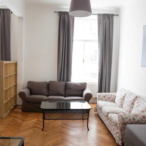 Pechackova apartment Praha – Praga, Czechy