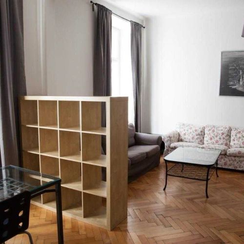 Pechackova apartment Praha – Praga, Czechy