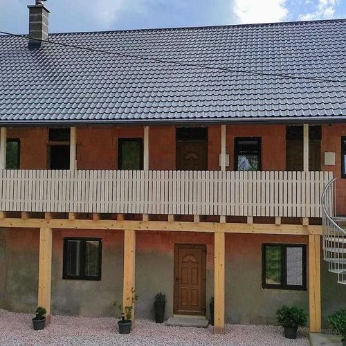 Květinové Apartmány Mařenice