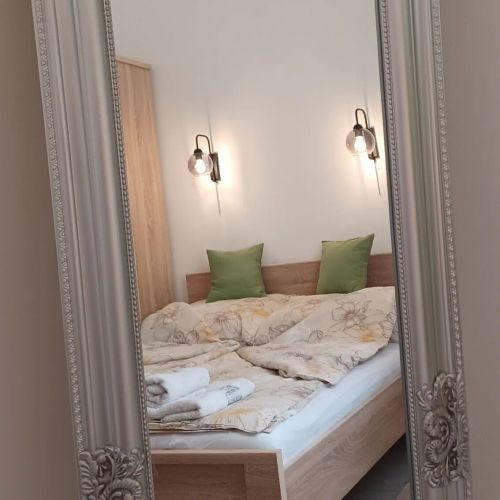 Rád-Vár Apartmanház Eger – Eger, Węgry