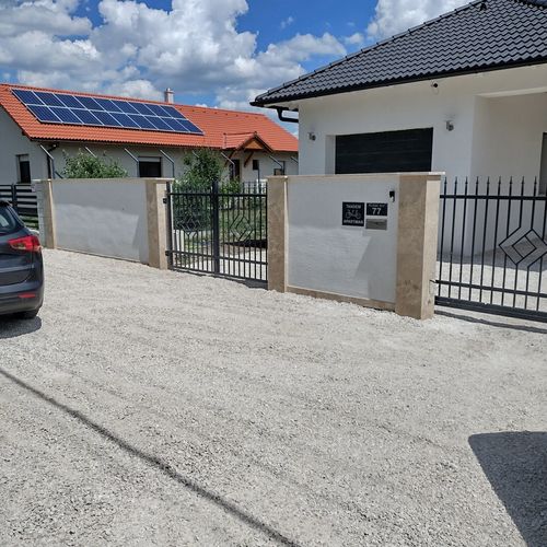 Tandem Apartman Kápolnásnyék