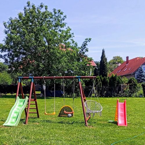 Gold Vendégház Gyenesdiás – Gyenesdiás, Maďarsko