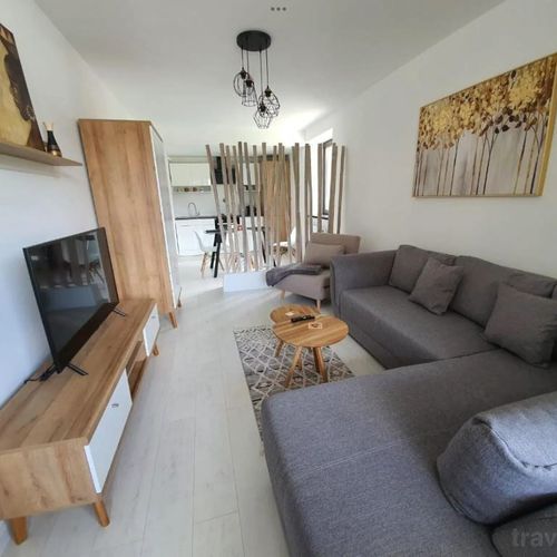 Apartament Alma Sinaia