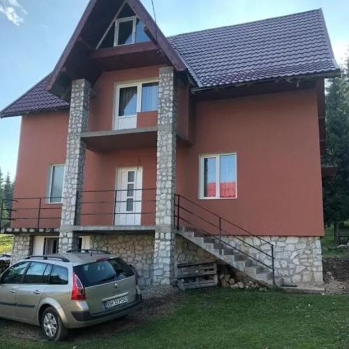 Casa Bogdan Vârtop