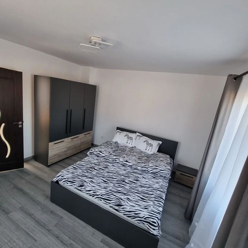 Casa Pietrele Doamnei Câmpulung Moldovenesc