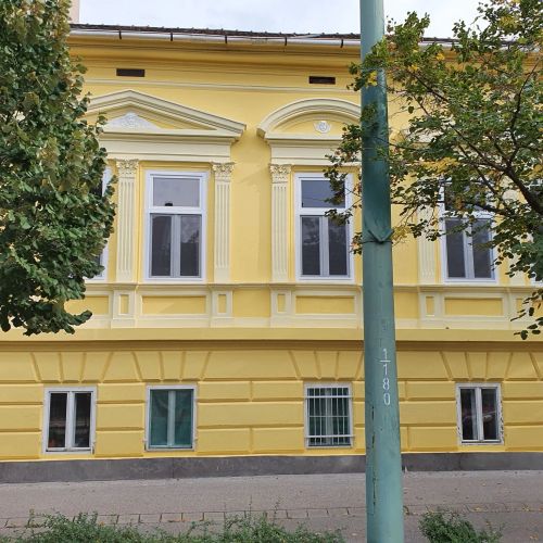 SzennA Vendégház Szeged – Szeged, Węgry