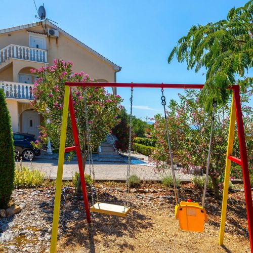 Apartman Rasopasno - CKI439 – Rasopasno, Croația