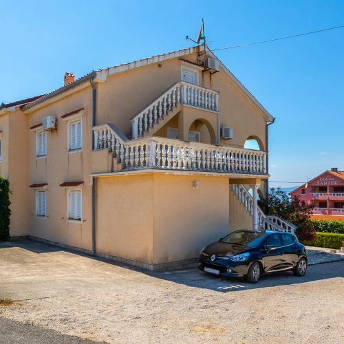 Apartman Rasopasno - CKI439 – Rasopasno, Croația