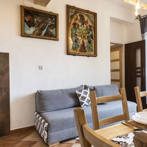 Apartament Sabałowe Bajania Zakopane – Zakopane, Polska