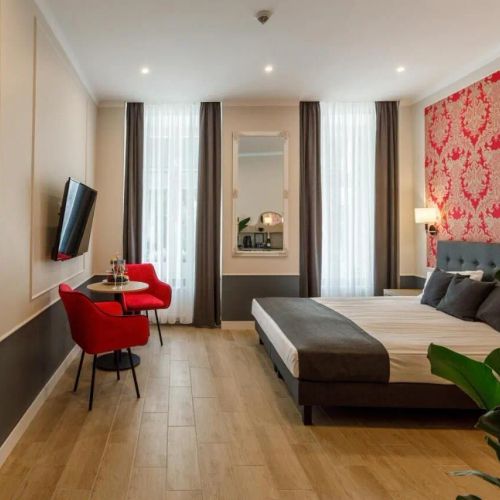 Apartamenty AR Poznań