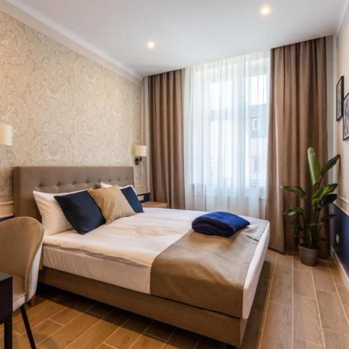 Apartamenty AR Poznań – Poznań, Polska