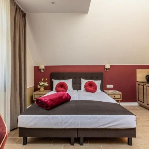 Apartamenty AR Poznań – Poznań, Polska