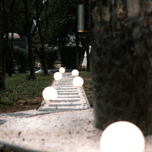 Ligeti Bástya Vendégház Liget – Liget, Ungaria