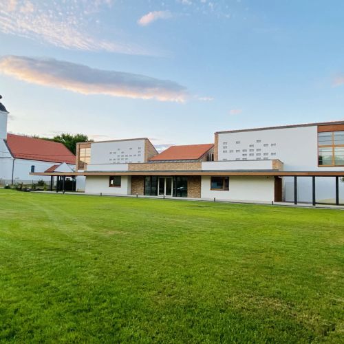 Dandelion Apartmanház Abádszalók