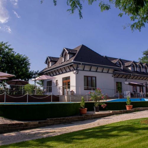 Reneszánsz Vendégház Debrecen