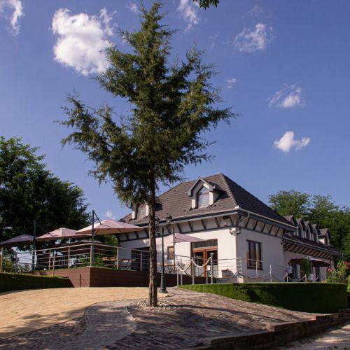 Reneszánsz  Vendégház Debrecen – Debrețin, Ungaria