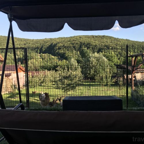 Apartament La Vilă Curtea de Argeș – Curtea de Argeș, România