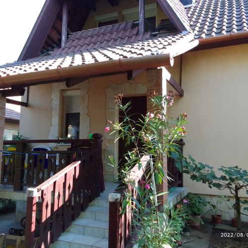 István Apartman Tiszafüred – Tiszafüred, Ungaria