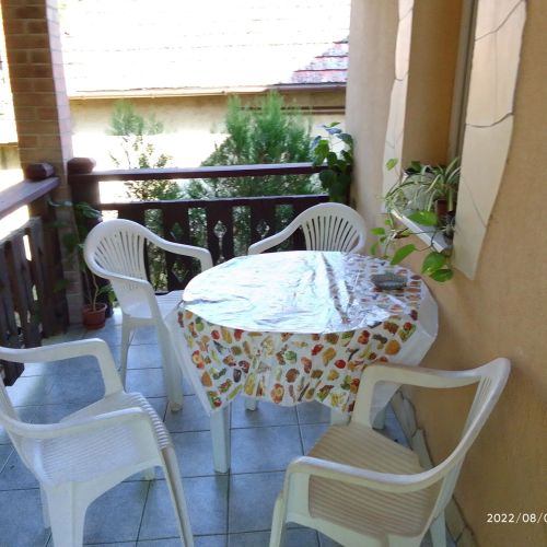 István Apartman Tiszafüred – Tiszafüred, Ungaria