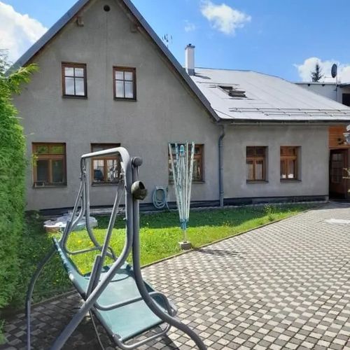 Pension 311 Vrchlabí