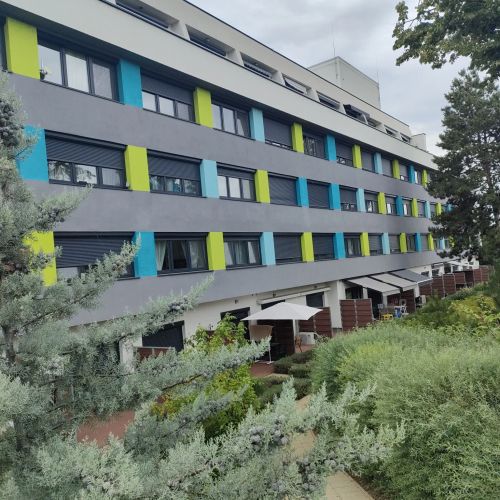 Borics Apartman Balatonföldvár – Balatonföldvár, Maďarsko