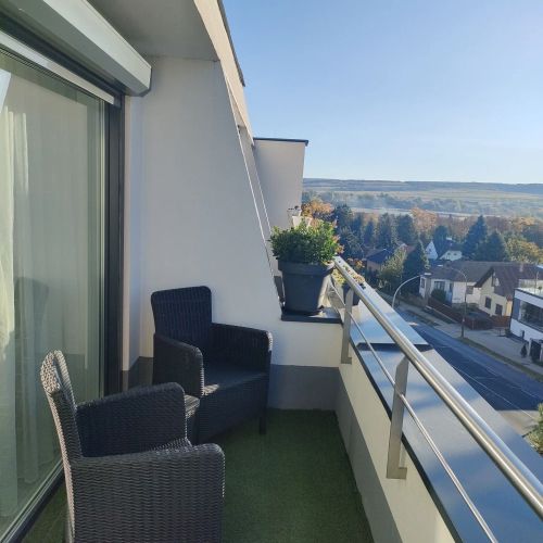 Borics Apartman Balatonföldvár – Balatonföldvár, Maďarsko