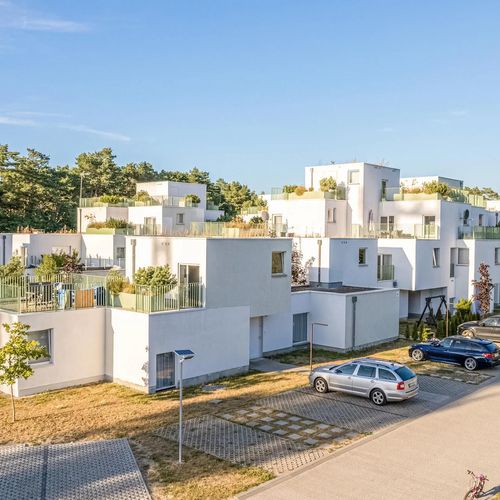 Apartman Pogorzelica - PPO077