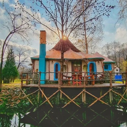 Viewtopia - The Secret Land Valea Drăganului