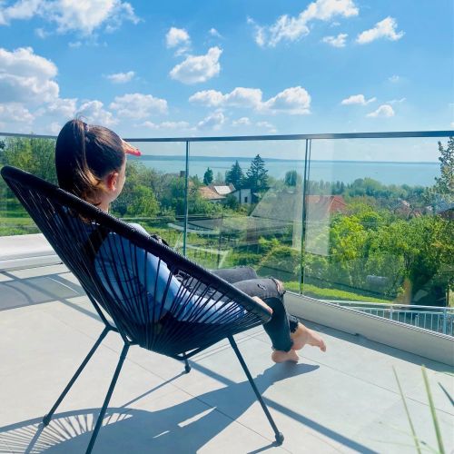 Lake Spirit Boutique Apartments Balatonalmádi – Balatonalmádi, Ungaria
