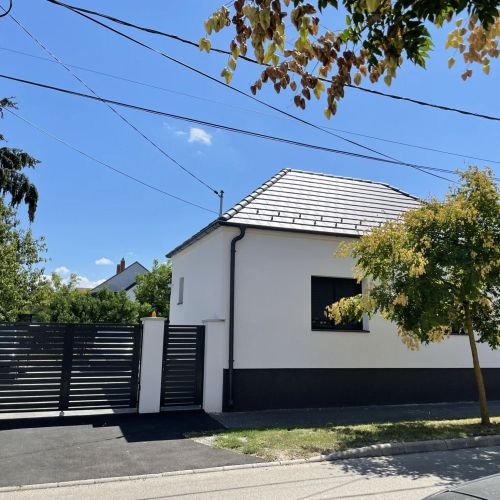 D 20 Apartmanház Zalaegerszeg – Zalaegerszeg, Ungaria