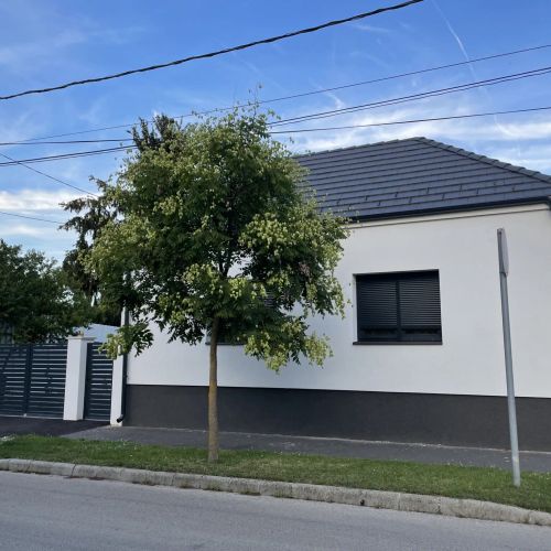 D 20 Apartmanház Zalaegerszeg – Zalaegerszeg, Ungaria