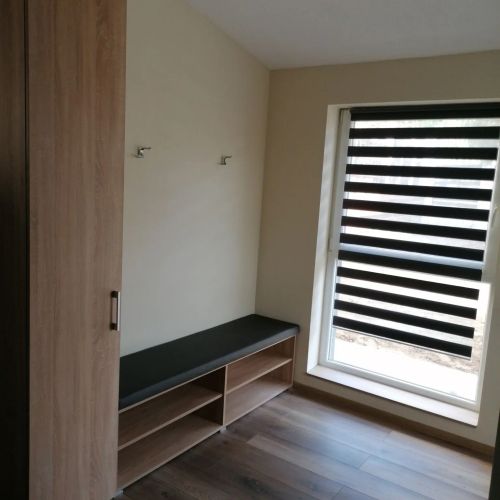 Sóstó Holiday Apartman Nyíregyháza – Nyíregyháza, Węgry