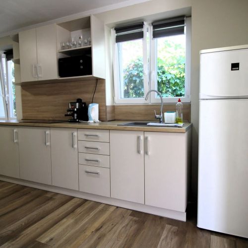 Sóstó Holiday Apartman Nyíregyháza – Nyíregyháza, Węgry