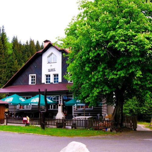 Hotýlek Na Mýtě Harrachov – Harrachov, Republica Cehă