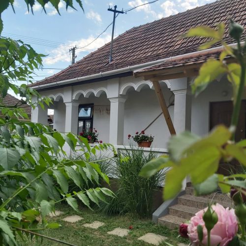 Téli Berek Vendégház Abod – Abod, Ungaria