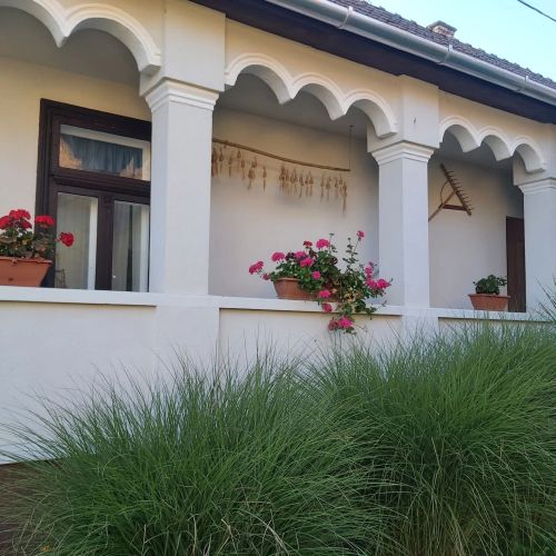 Téli Berek Vendégház Abod – Abod, Ungaria