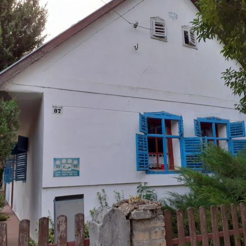 Lizi Vendégház Szálka