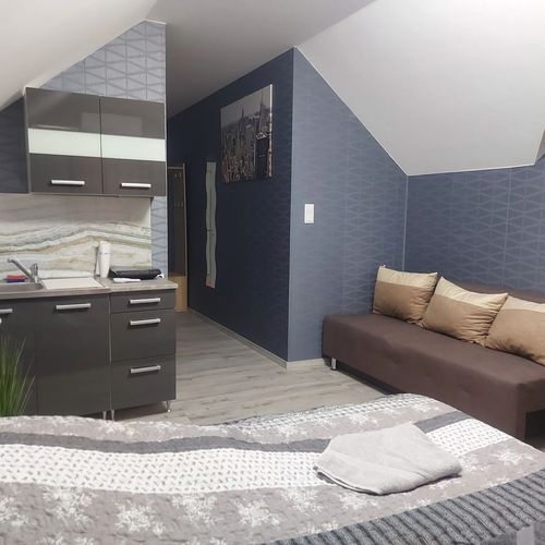 Anikó Szállás Baja 