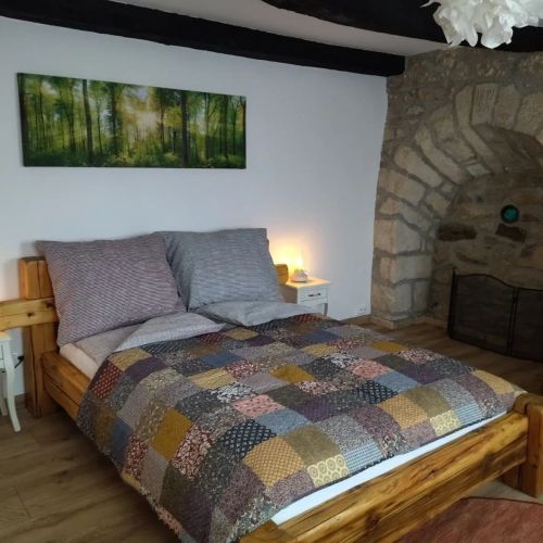 Keltike Apartman Nagybörzsöny – Nagybörzsöny, Ungaria