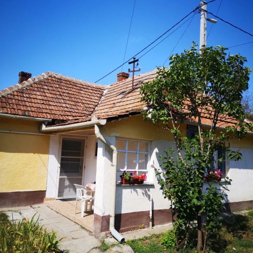 Búzavirág Vendégház Poroszló – Poroszló, Maďarsko
