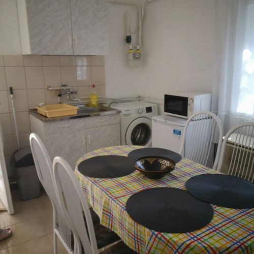 Búzavirág Vendégház Poroszló – Poroszló, Maďarsko