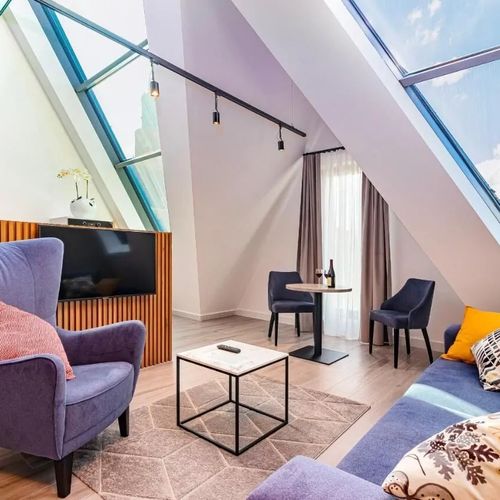 Aparthotel Odrzańska Residence Old Town Wrocław