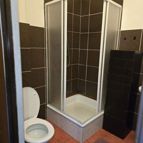 Hostel Apollo  Ząbkowice Śląskie – Ząbkowice Śląskie, Polska