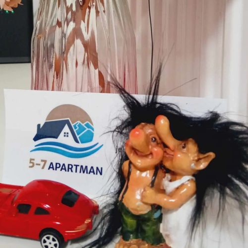 5-7 Apartman Sárospatak