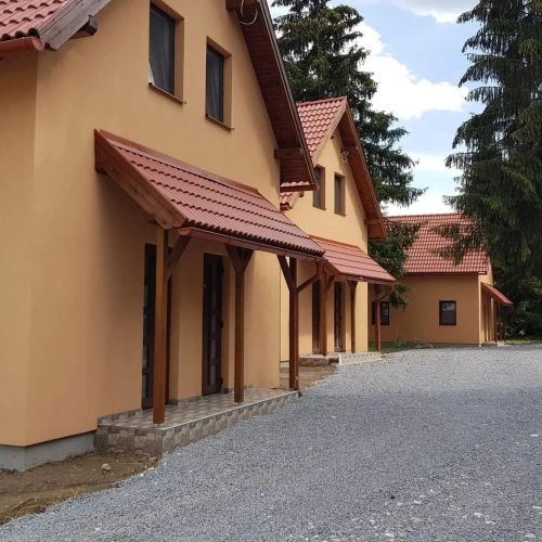 Apartamente Adam Oasis Borzont