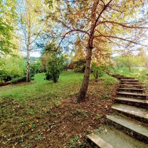 The WoodHouse Nagymaros – Nagymaros, Ungaria