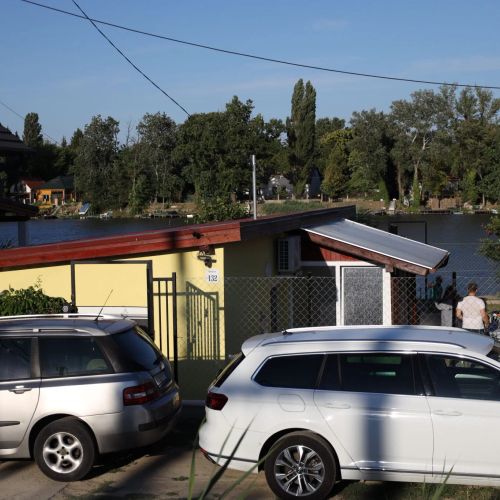 Pecó Kecó Ráckeve – Ráckeve, Ungaria